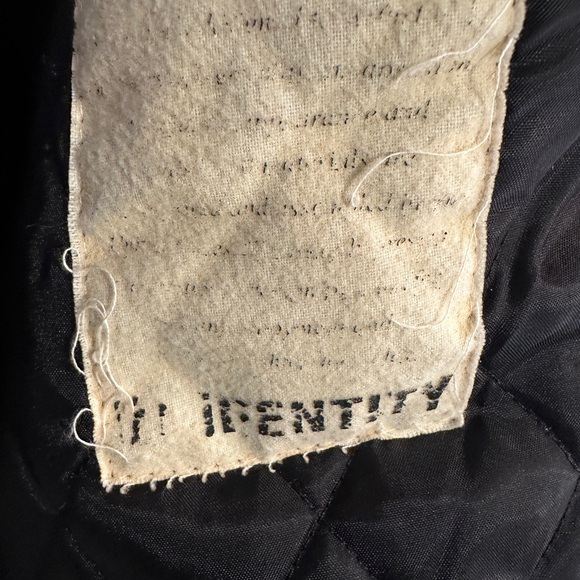 Vintage men’s SF giants varsity jacket xxl - Picture 4 of 5